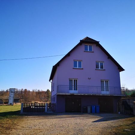 A L'Oree Du Bois Romanswiller Zewnętrze zdjęcie